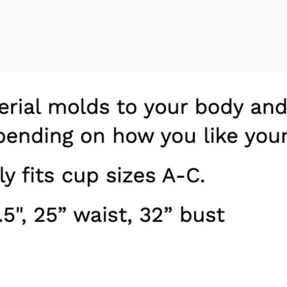 Booty By Brabants - Brown SET - Picture 5 of 6